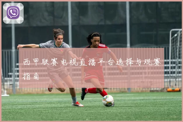 西甲联赛电视直播平台选择与观赛指南