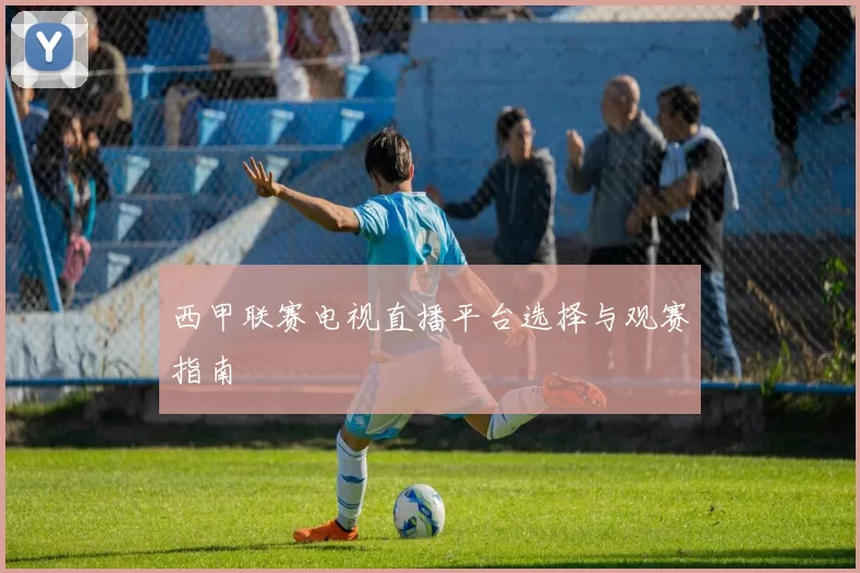 西甲联赛电视直播平台选择与观赛指南